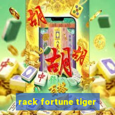 rack fortune tiger